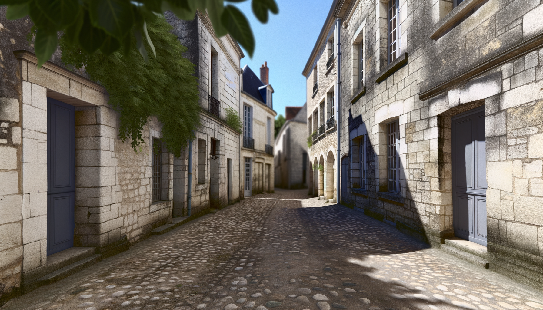 Nettoyage Carmes Orléans